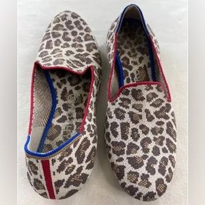 Rothy’s Mocha Spot